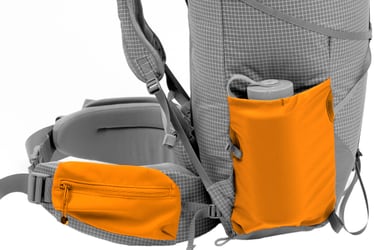 Lightning 60 - Backpack | Exped